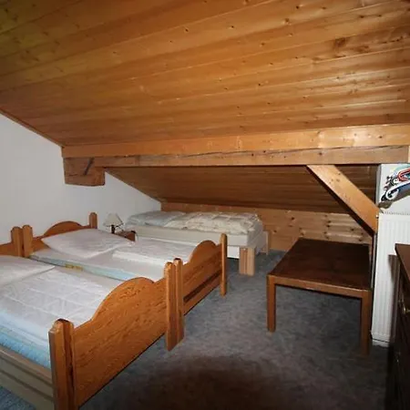 Casa de Férias Haus Gerdi Söll