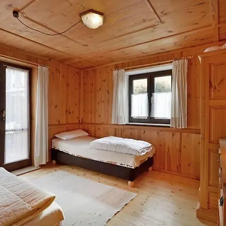 Haus Gerdi Casa de Férias Söll