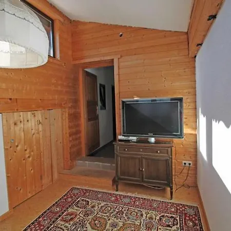 בית נופש Haus Gerdi סול