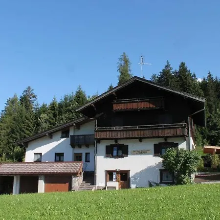 Tatil Evi Haus Gerdi *