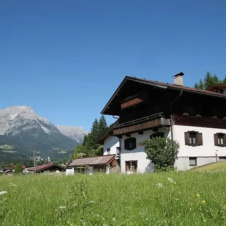 Haus Gerdi * Soll
