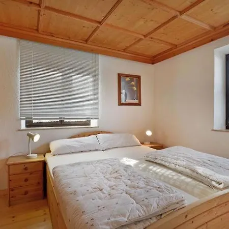 Casa de Férias Haus Gerdi