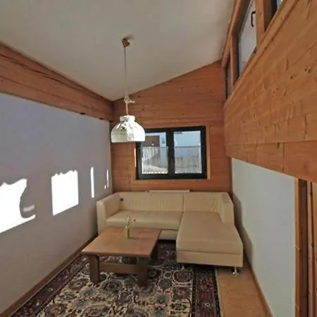 Prázdninový dům Haus Gerdi