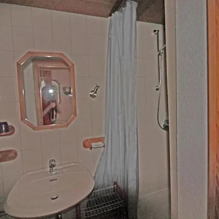 Prázdninový dům Haus Gerdi *