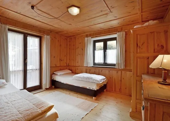 Haus Gerdi بيت للعطل سول