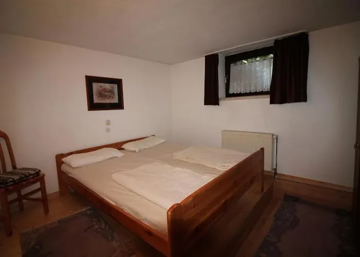 Haus Gerdi بيت للعطل سول