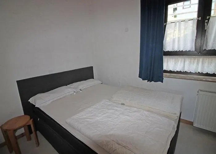 Haus Gerdi بيت للعطل سول