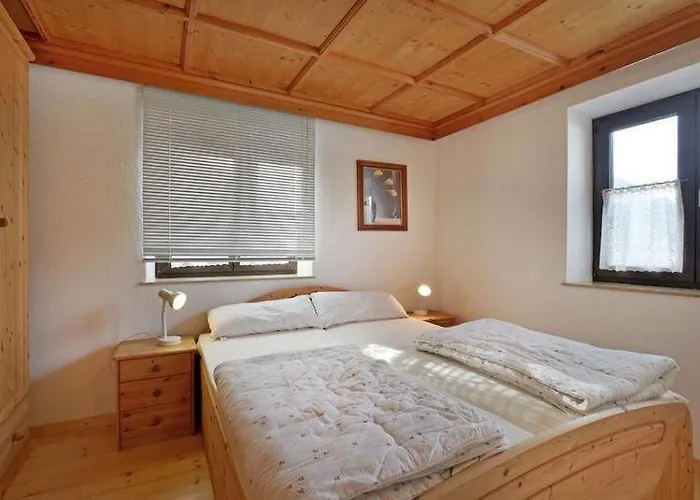 بيت للعطل Haus Gerdi