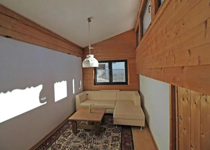 بيت للعطل Haus Gerdi