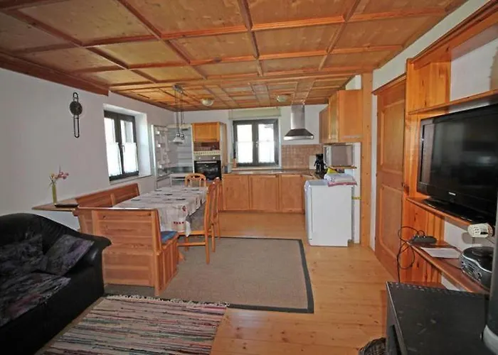 بيت للعطل Haus Gerdi