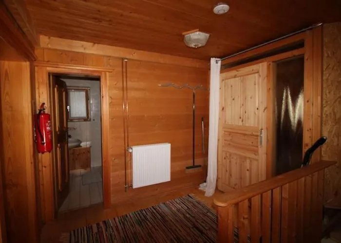 بيت للعطل Haus Gerdi