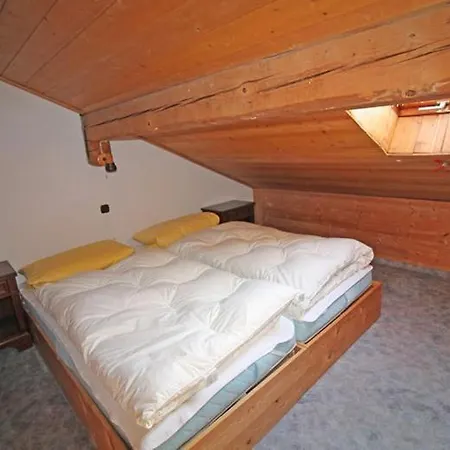 Haus Gerdi * Söll
