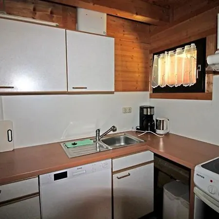 Ferienhaus Haus Gerdi *