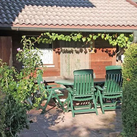 Ferienhaus Haus Gerdi *
