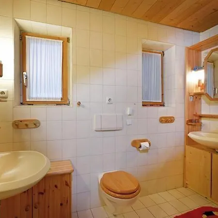 Haus Gerdi *