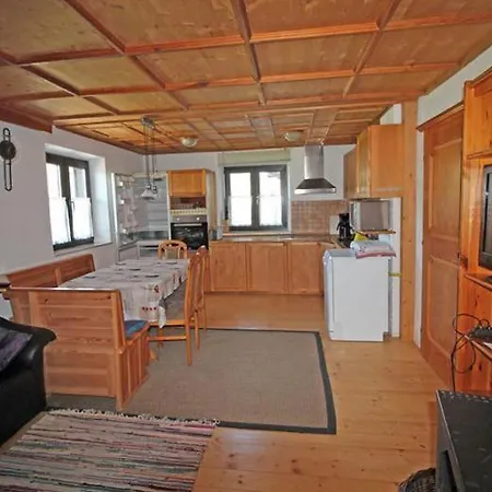 Ferienhaus Haus Gerdi