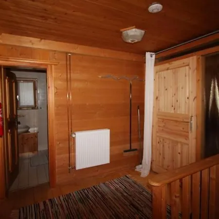 Ferienhaus Haus Gerdi